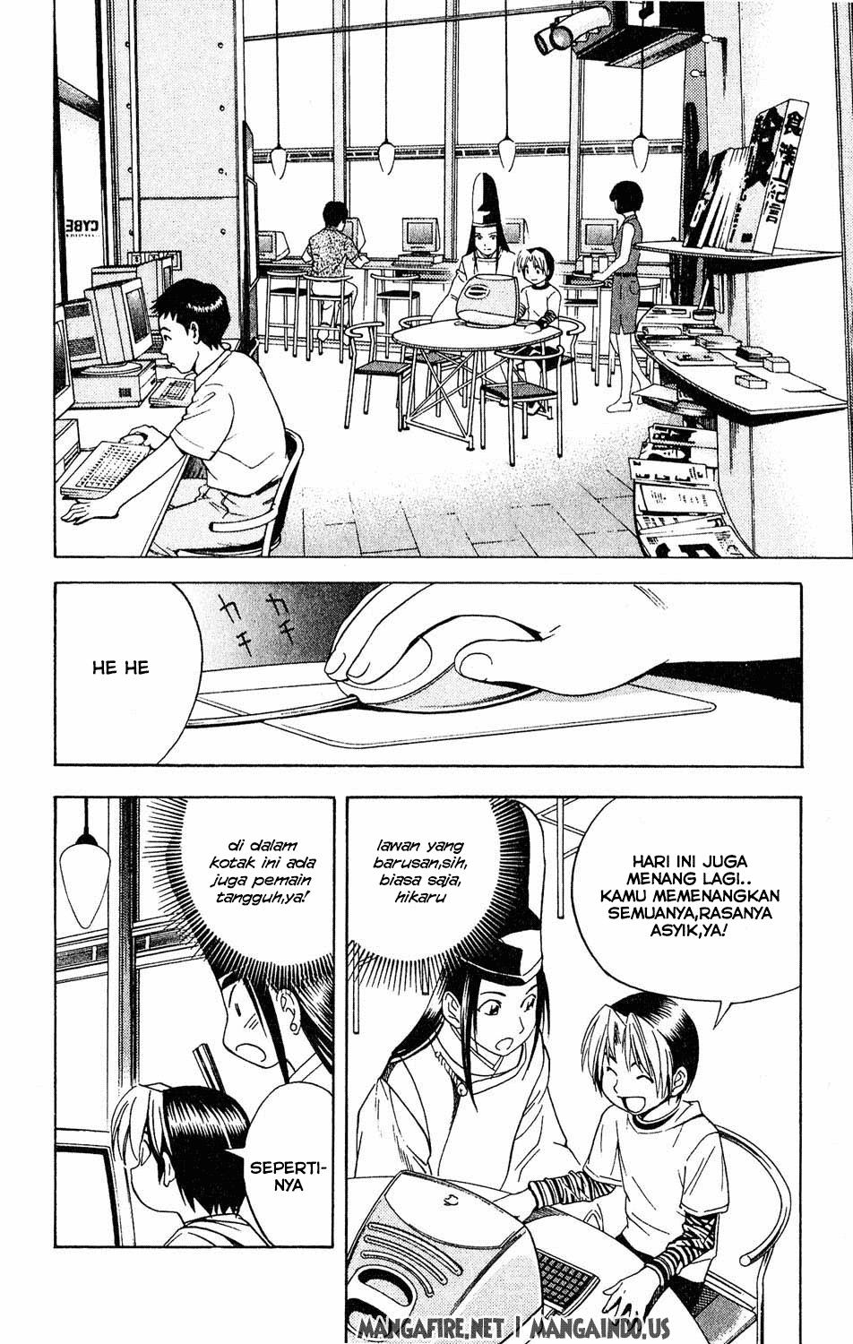 Chapter 33 - halaman 21