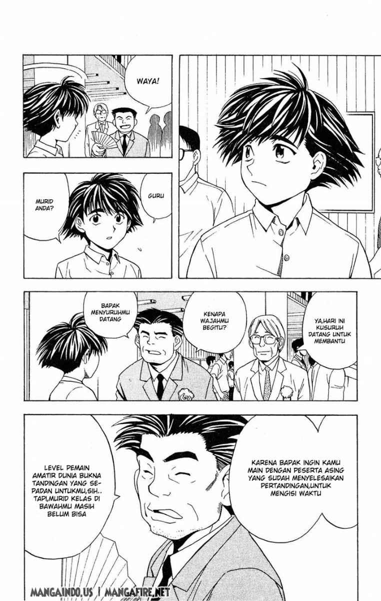 Chapter 32 - halaman 9