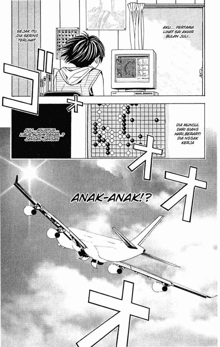 Chapter 31 - halaman 22
