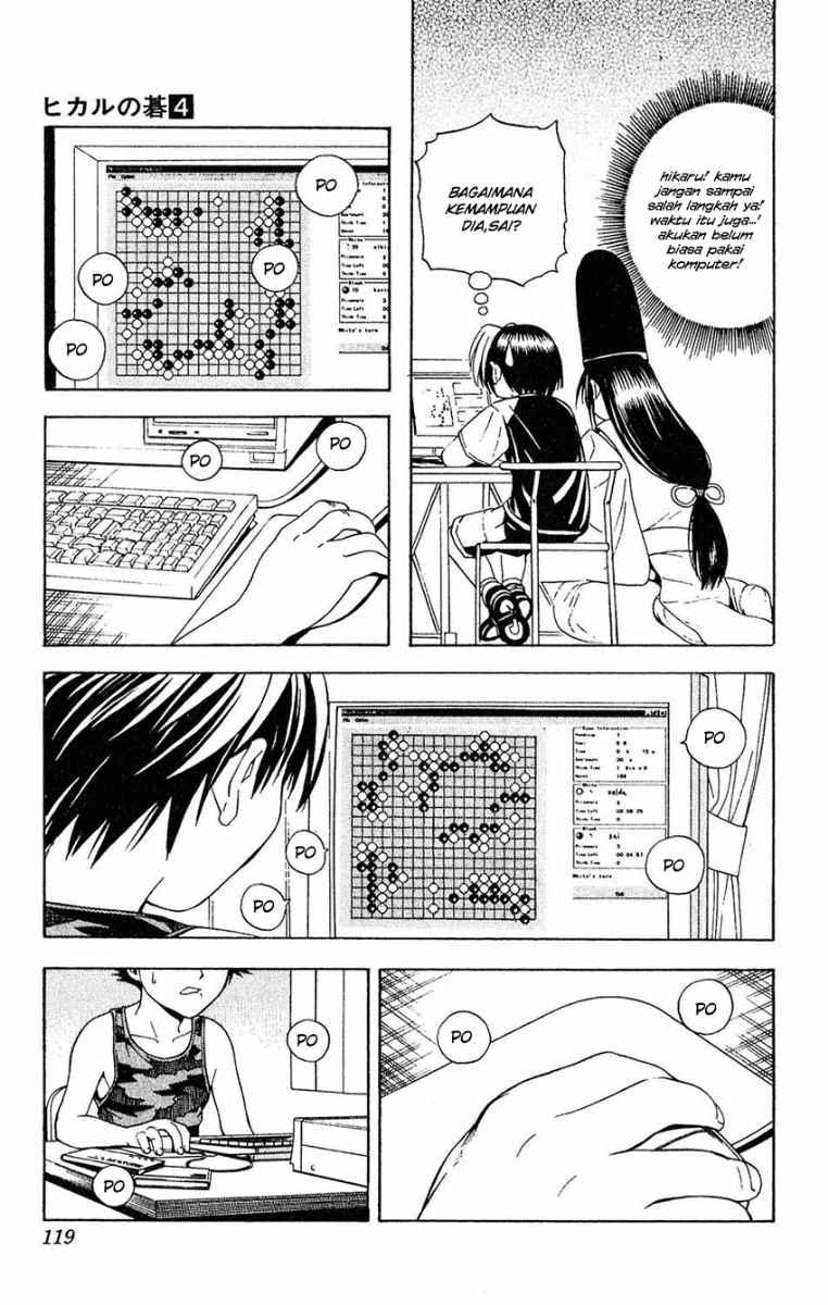 Chapter 31 - halaman 6
