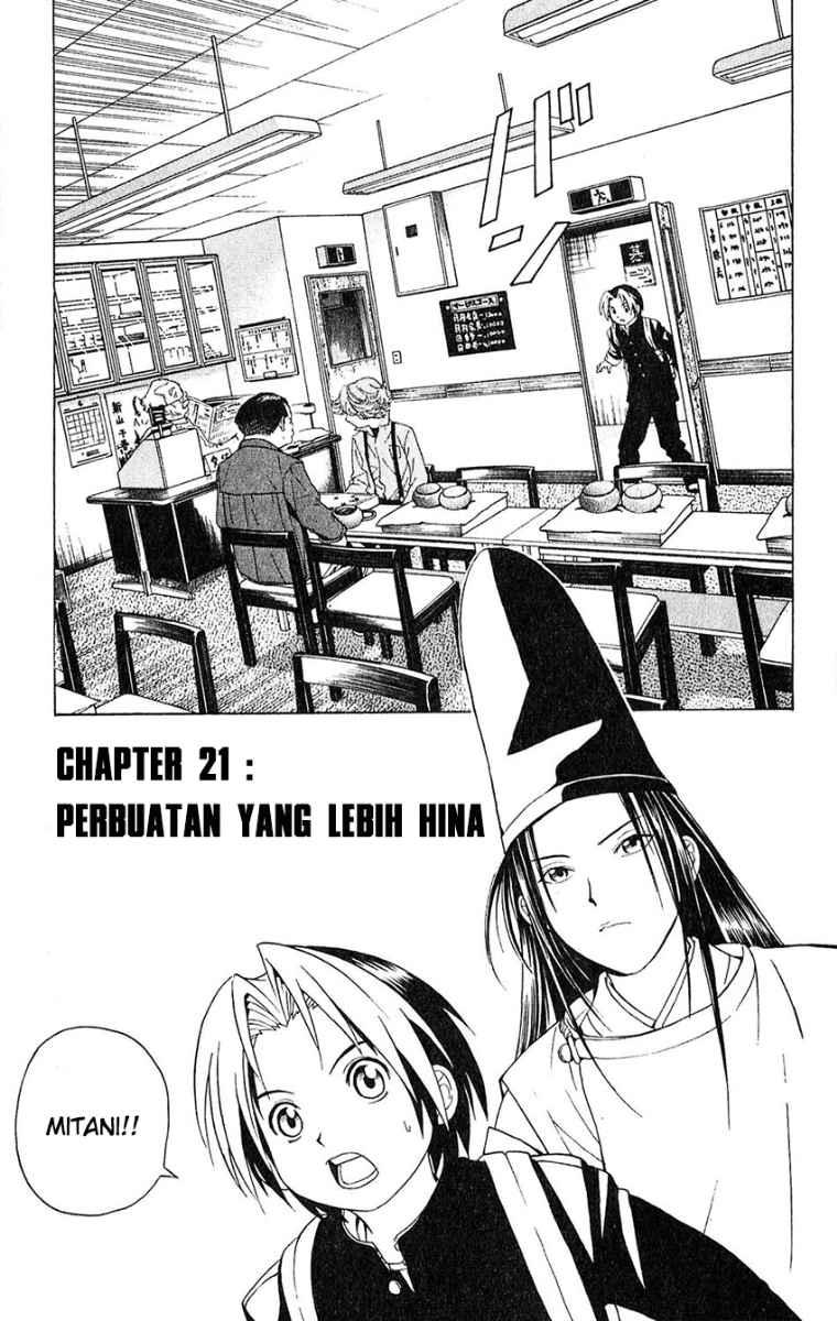 Chapter 21 - halaman 2