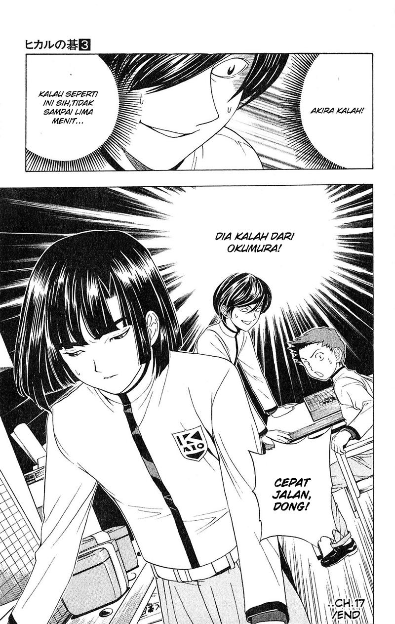 Chapter 17 - halaman 22