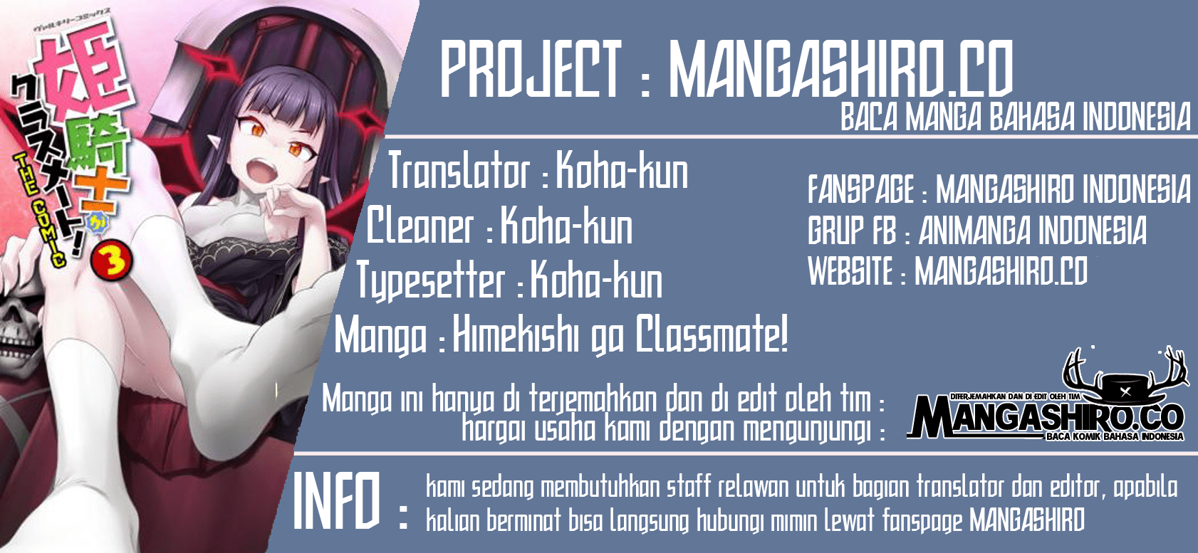Chapter 34 - halaman 1
