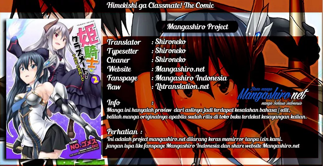 Chapter 23 - halaman 1