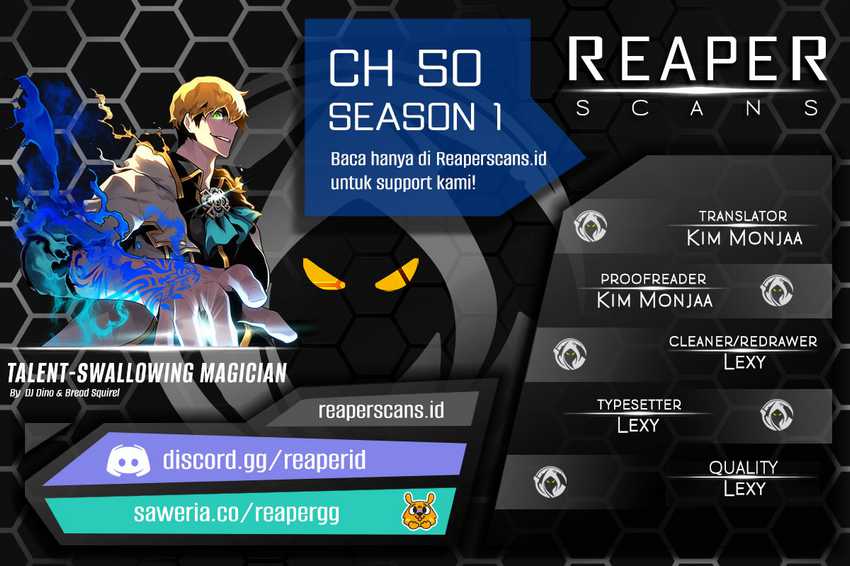 Chapter 50 - halaman 2