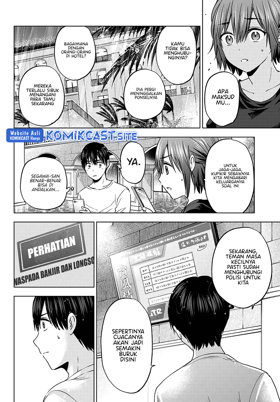 Chapter 132 - halaman 14