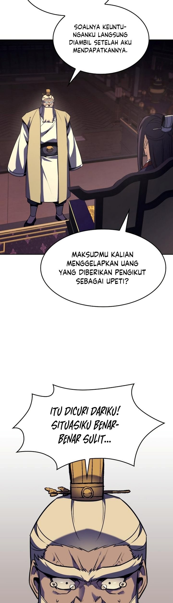 Chapter 70 - halaman 31