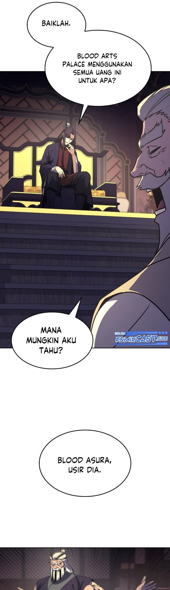 Chapter 70 - halaman 35