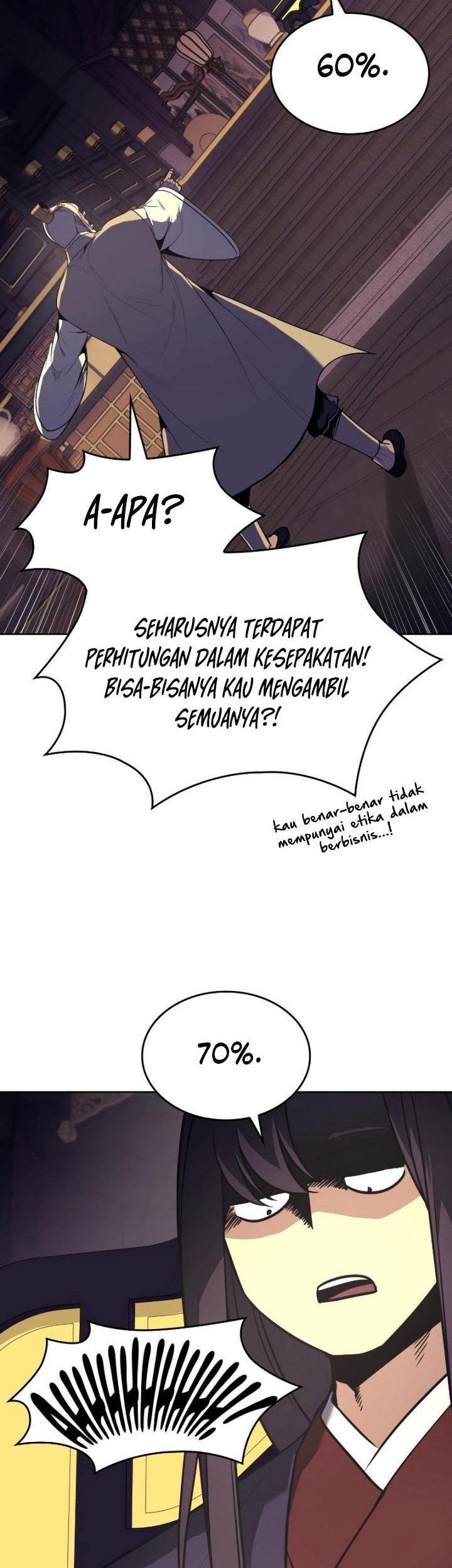 Chapter 70 - halaman 57