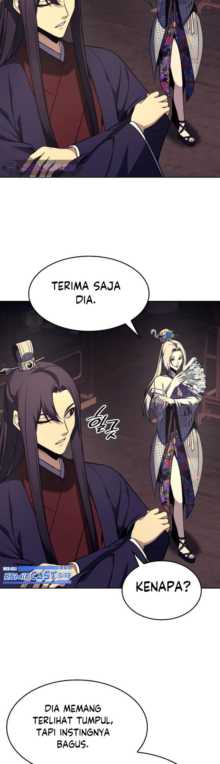 Chapter 70 - halaman 63