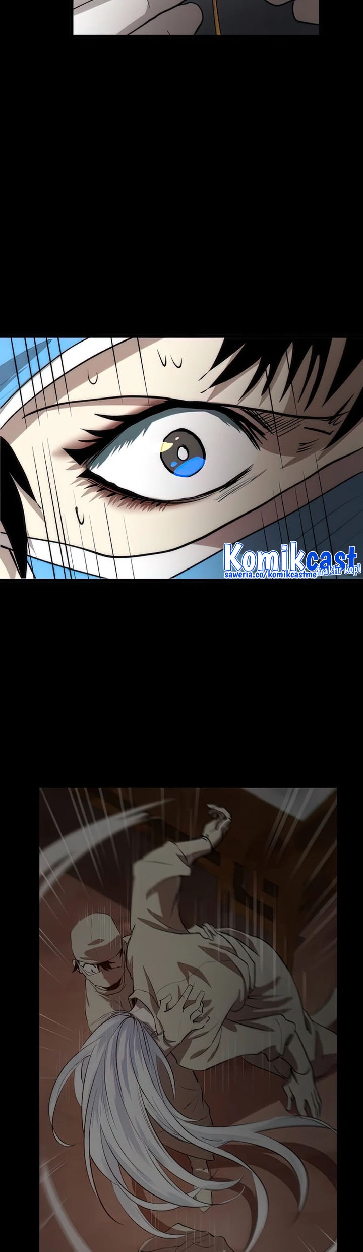 Chapter 88 - halaman 28