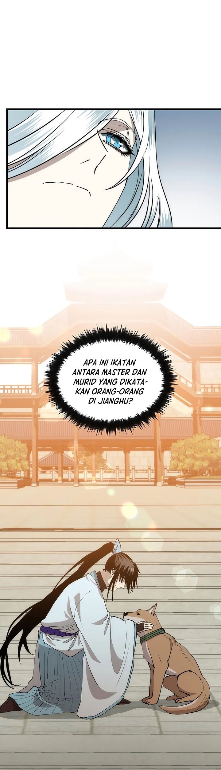 Chapter 87 - halaman 43
