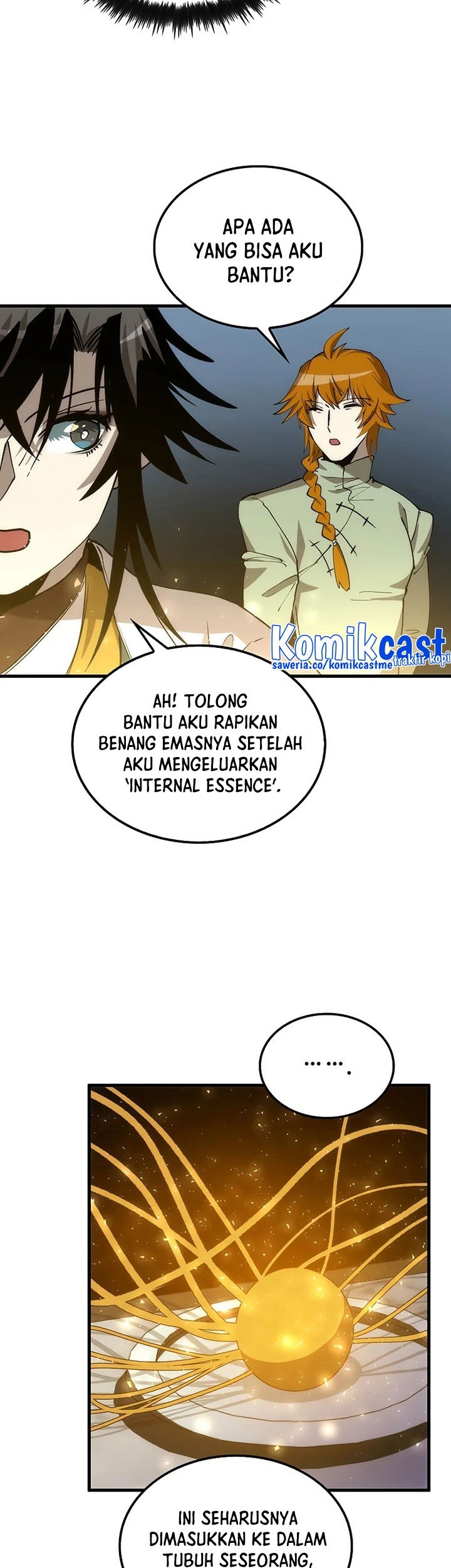 Chapter 87 - halaman 49