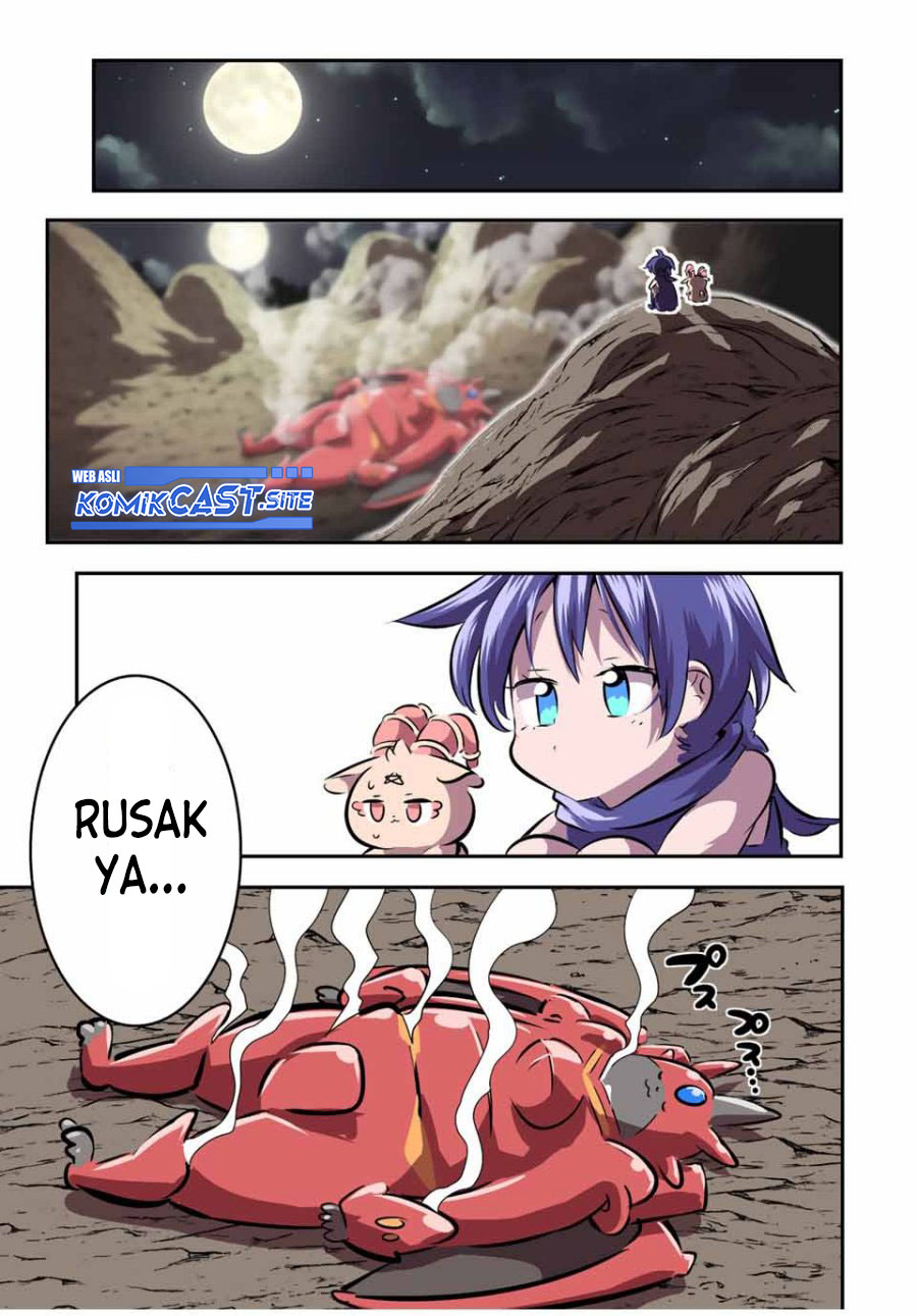 Chapter 104 - halaman 17