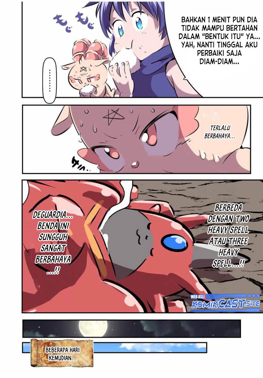 Chapter 104 - halaman 18