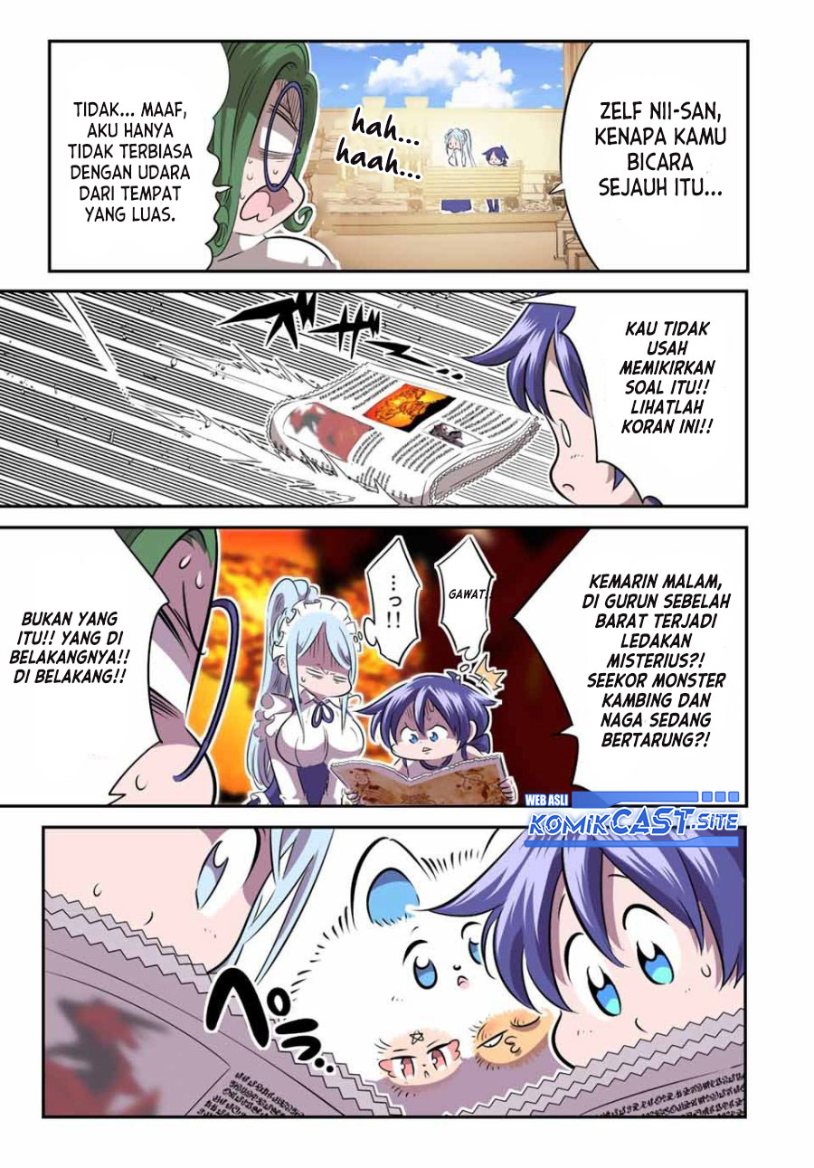 Chapter 104 - halaman 23