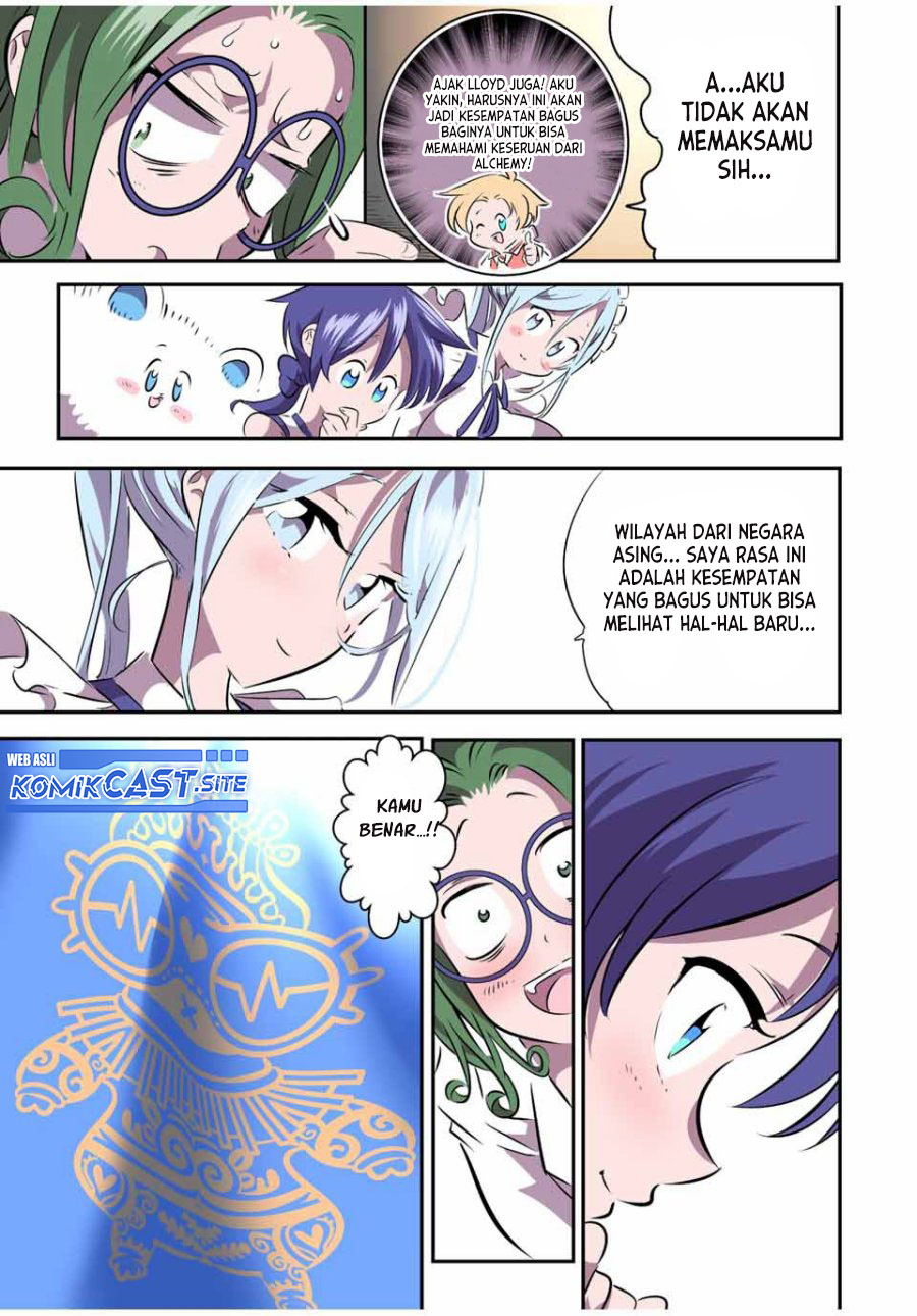 Chapter 104 - halaman 25