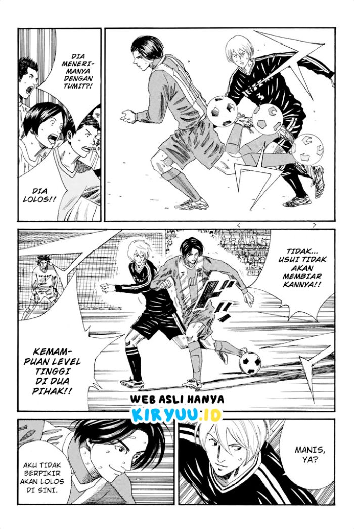 Chapter 96 - halaman 15