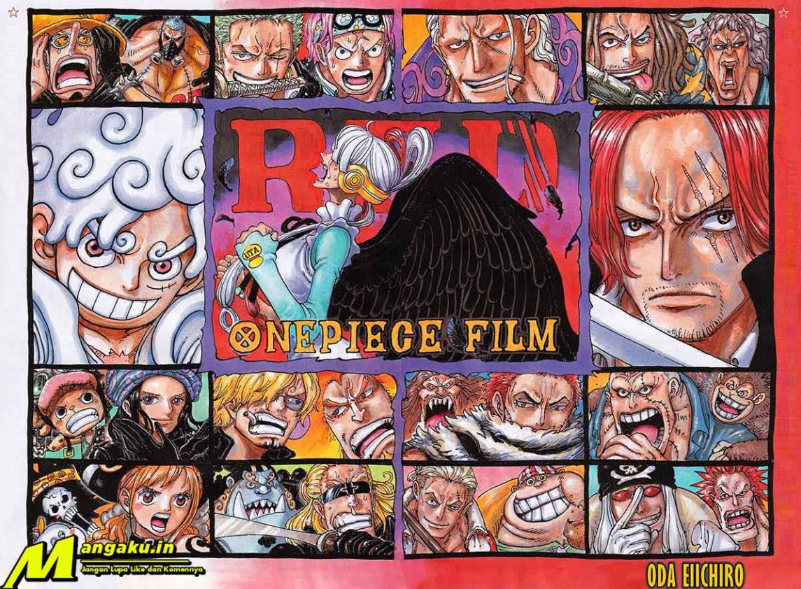 Chapter 1065 - halaman 3