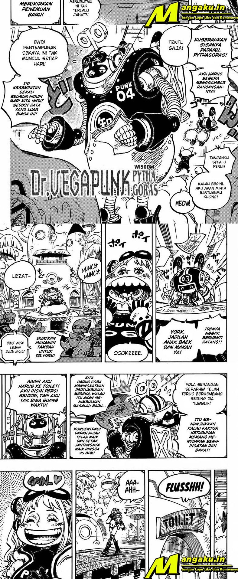 Chapter 1065 - halaman 10