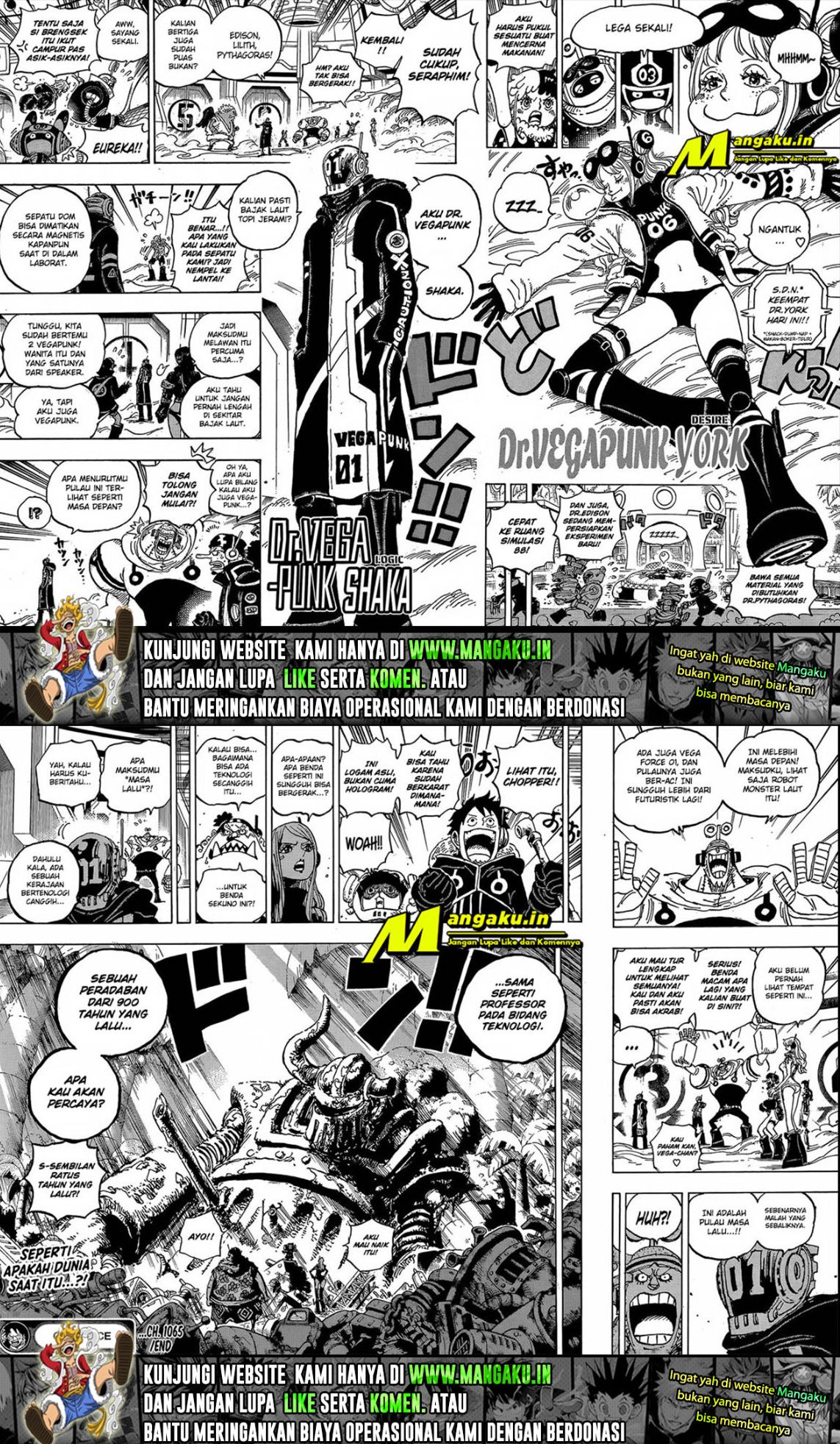 Chapter 1065 - halaman 11