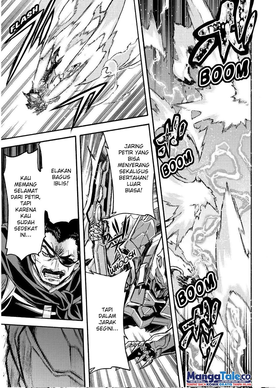 Chapter 89 - halaman 12