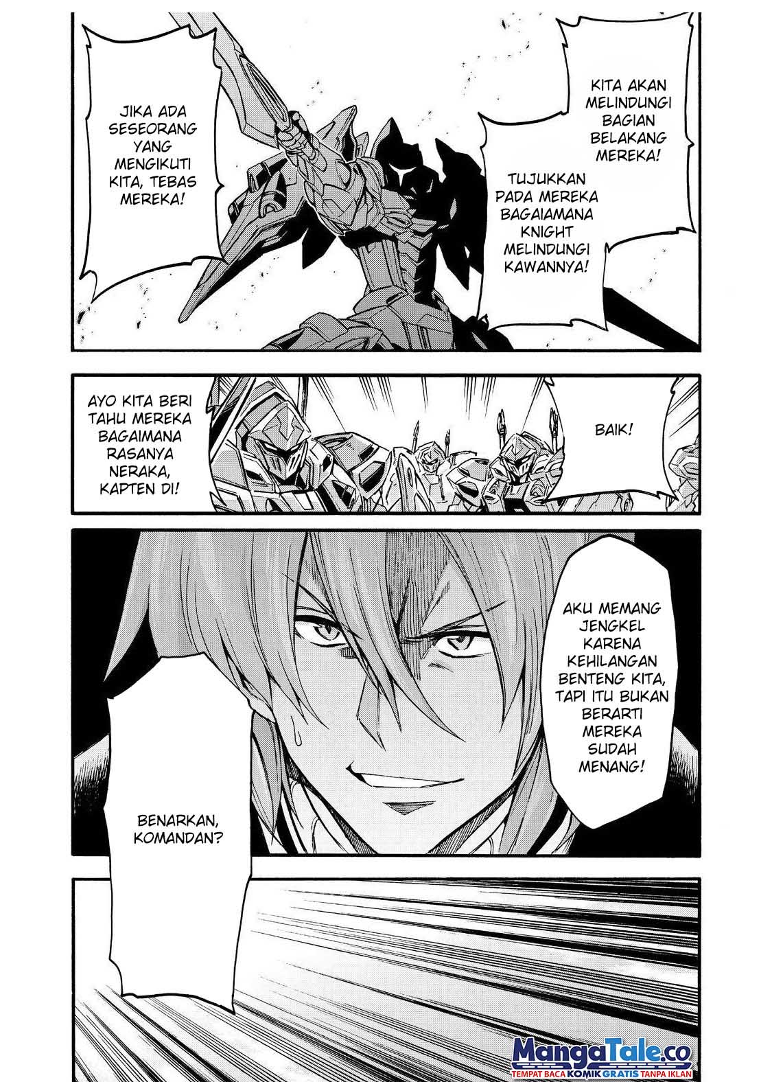 Chapter 89 - halaman 6