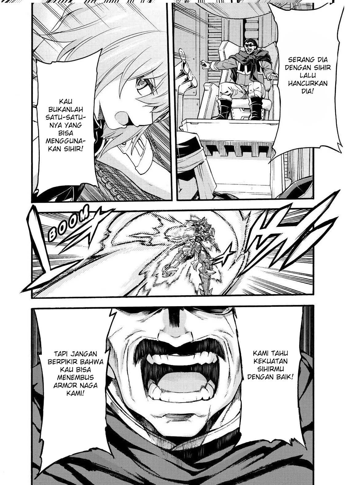 Chapter 89 - halaman 9