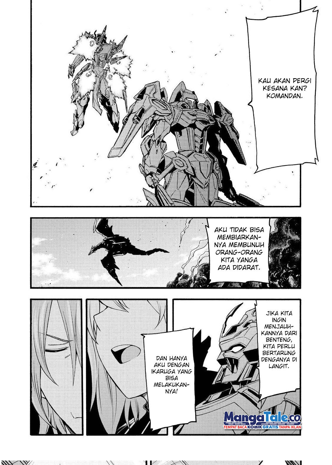 Chapter 88 - halaman 16