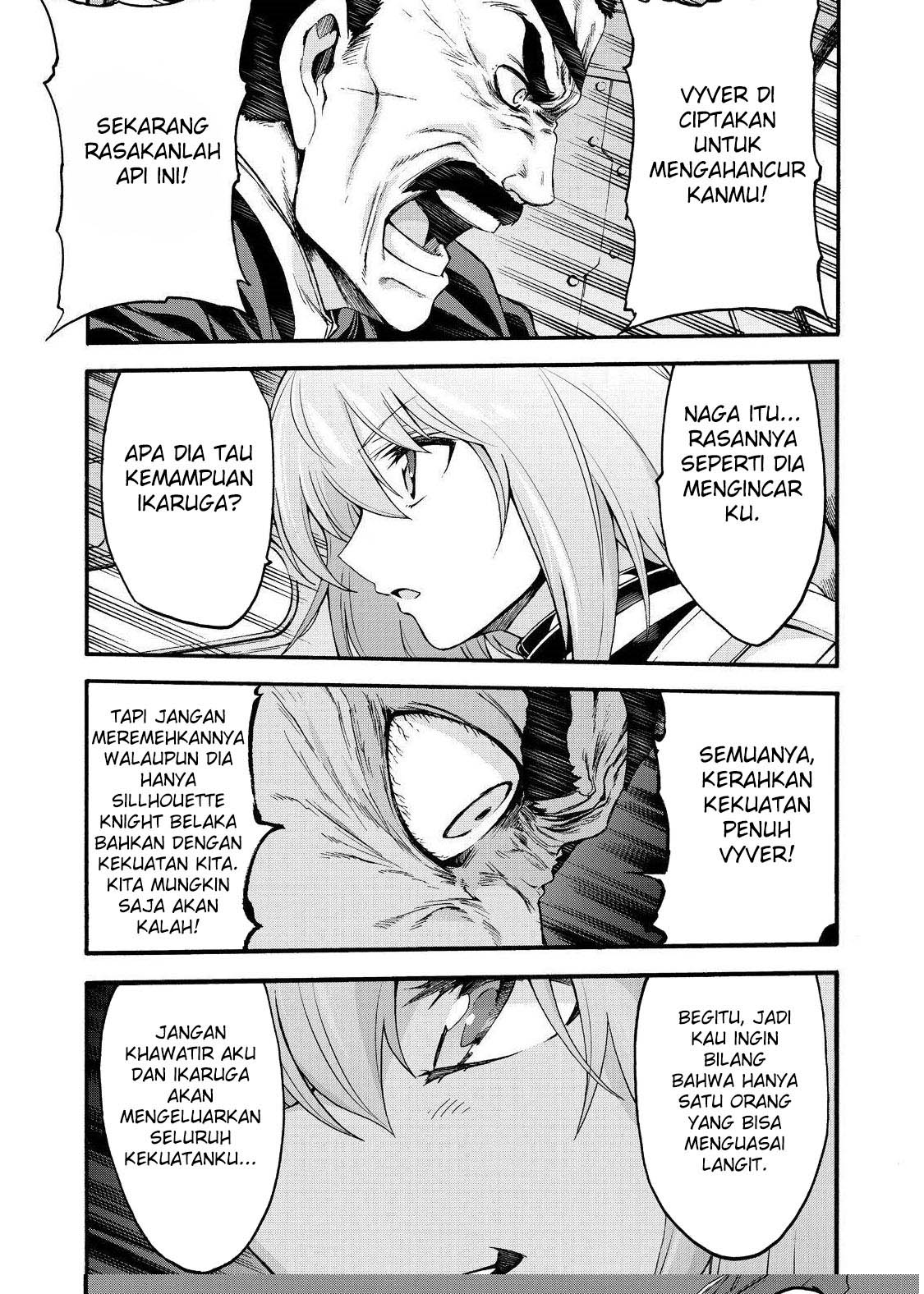 Chapter 88 - halaman 19