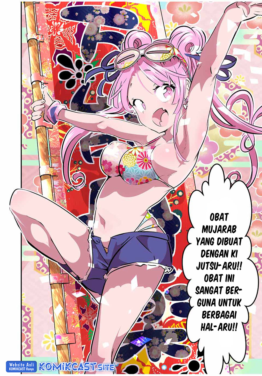 Chapter 105 - halaman 11