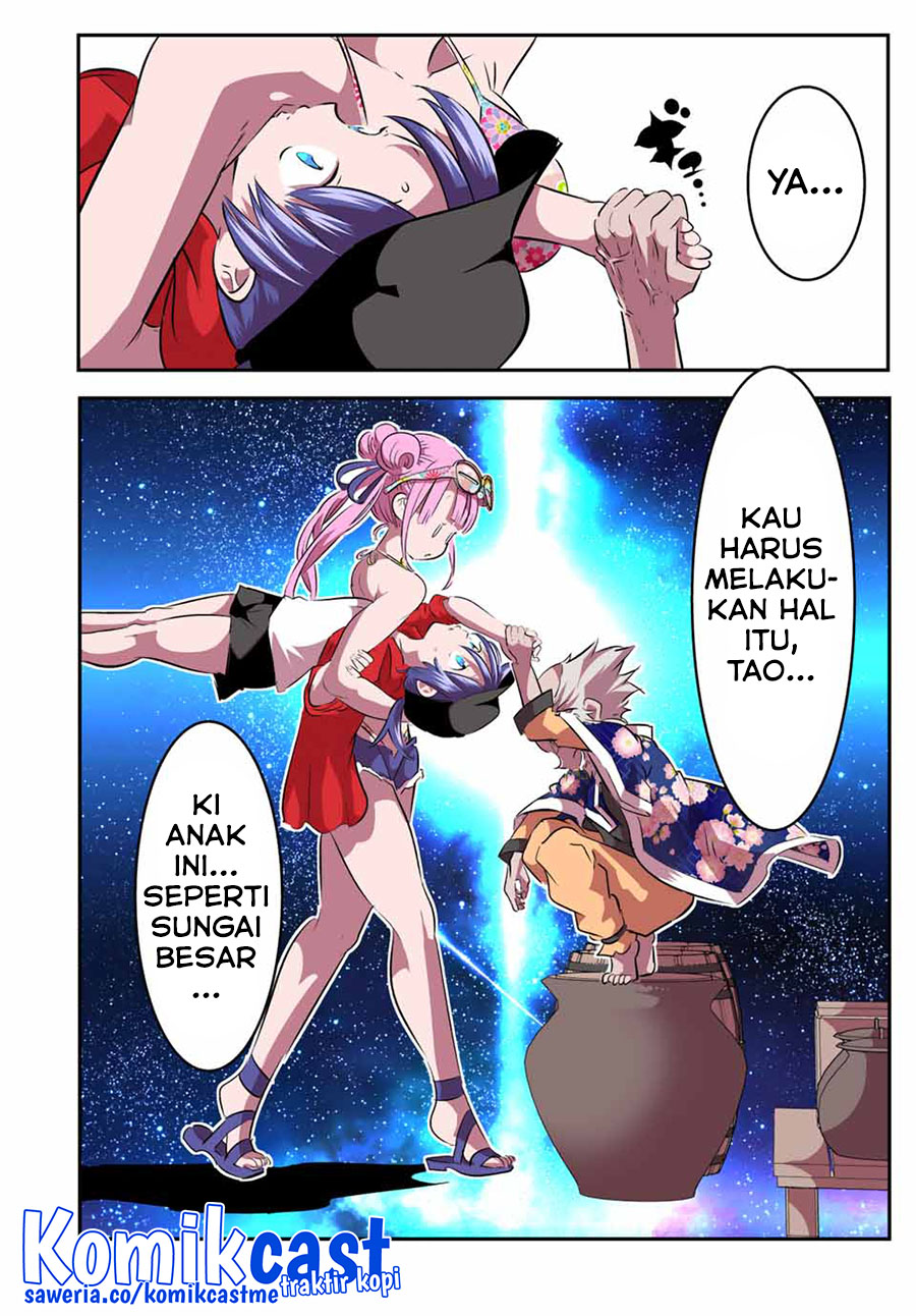 Chapter 105 - halaman 15