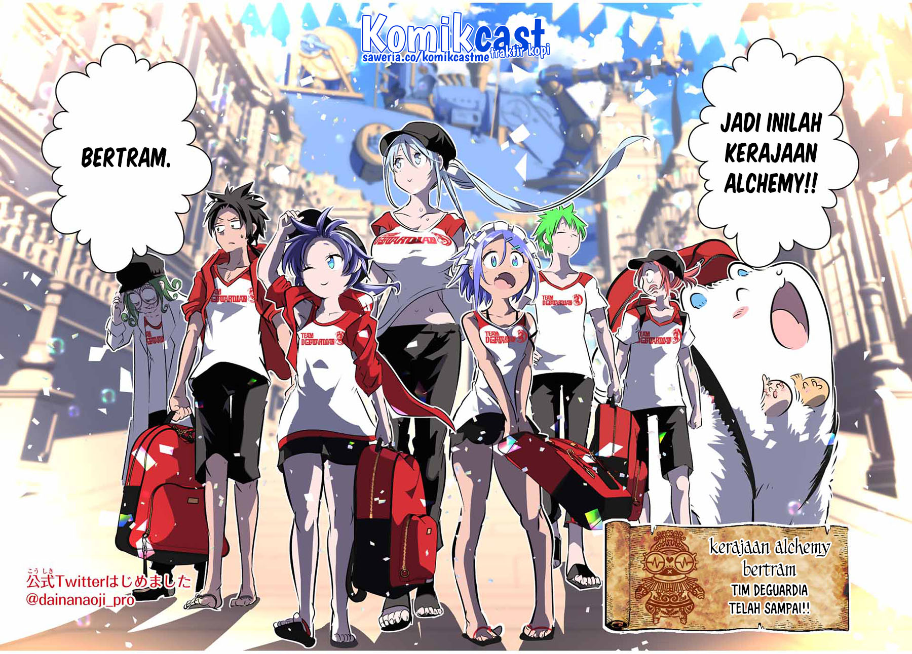 Chapter 105 - halaman 4