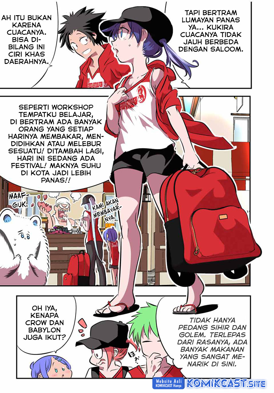 Chapter 105 - halaman 6