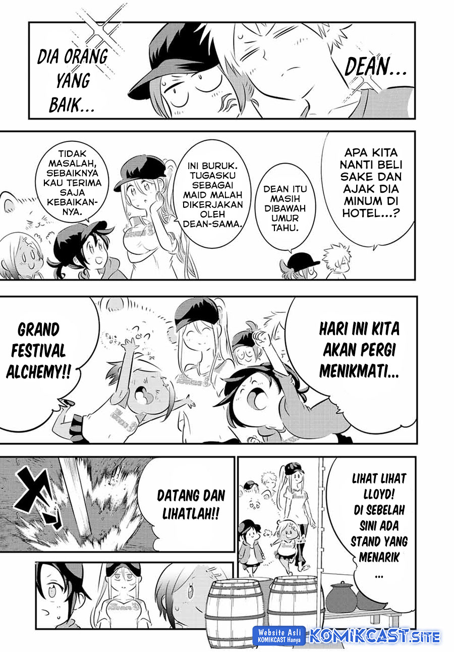 Chapter 105 - halaman 10