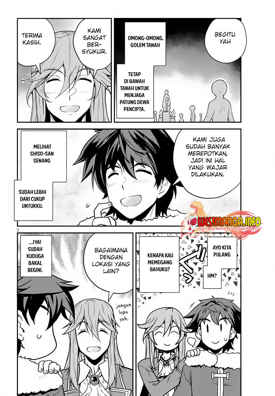 Chapter 192 - halaman 5