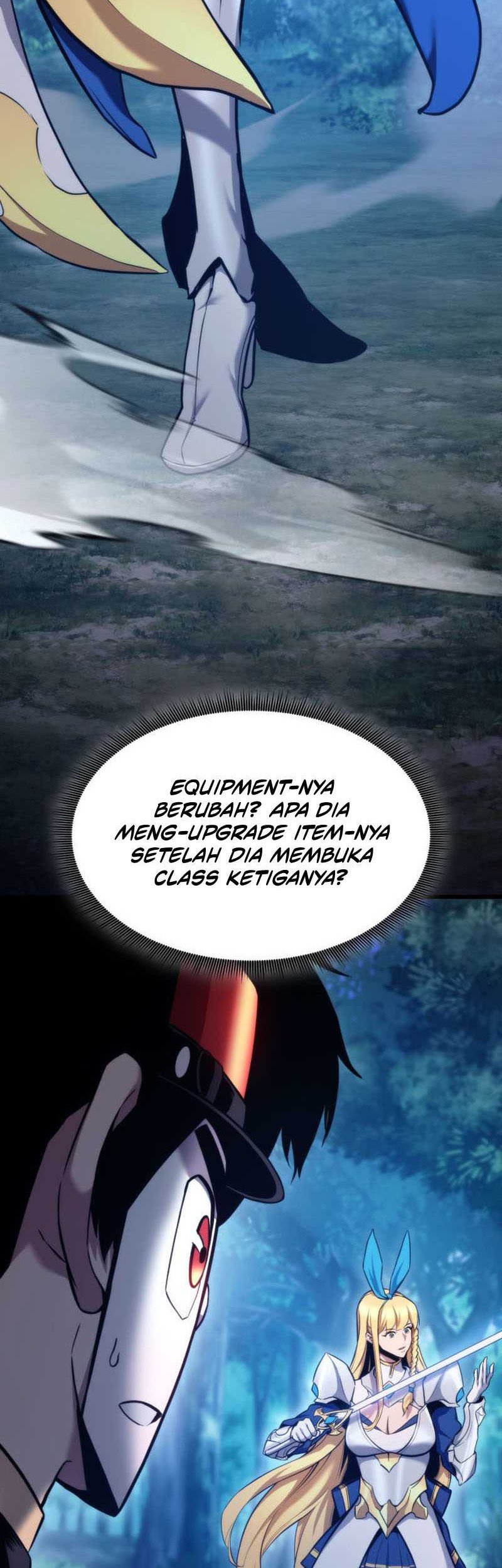 Chapter 80 - halaman 77