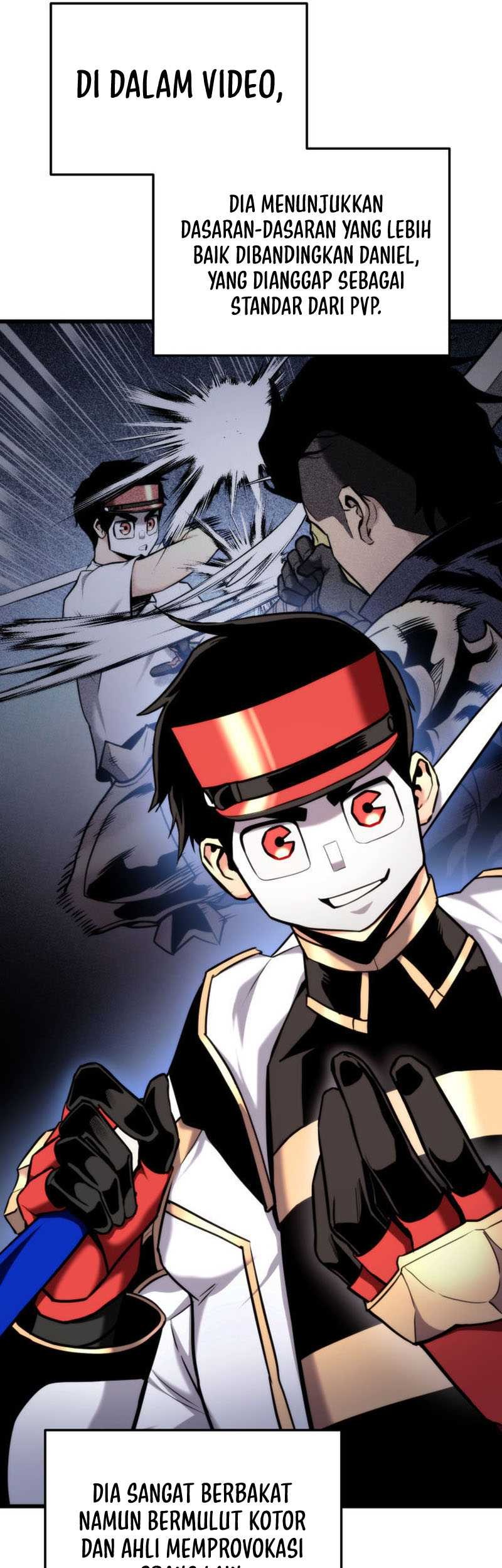 Chapter 80 - halaman 26