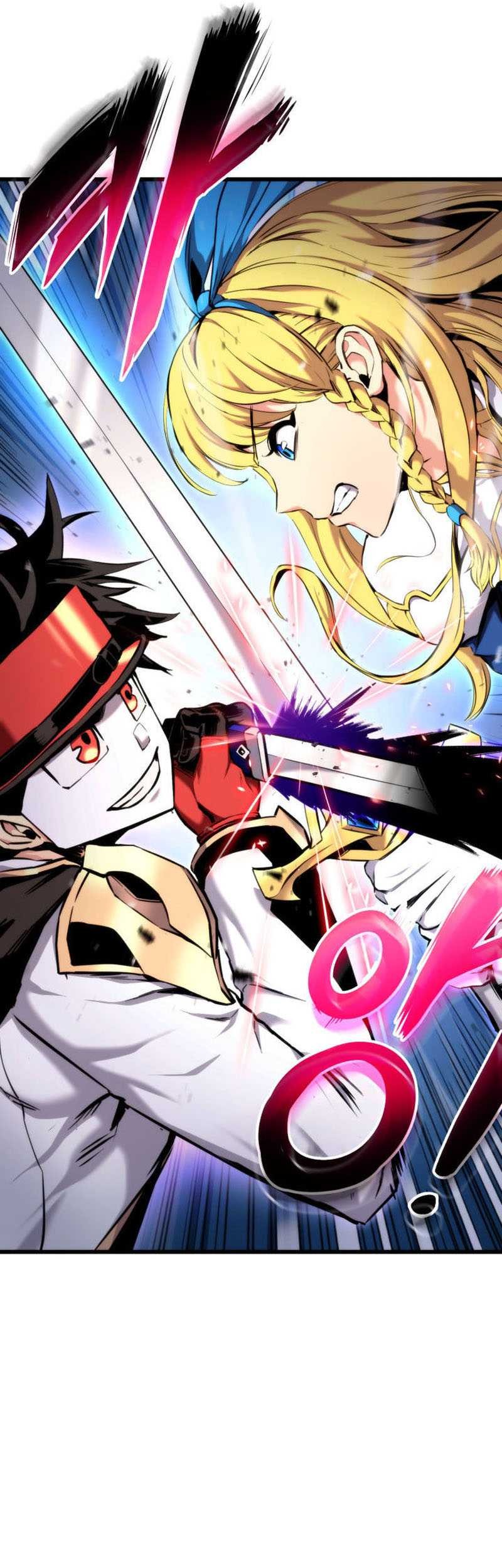 Chapter 80 - halaman 30