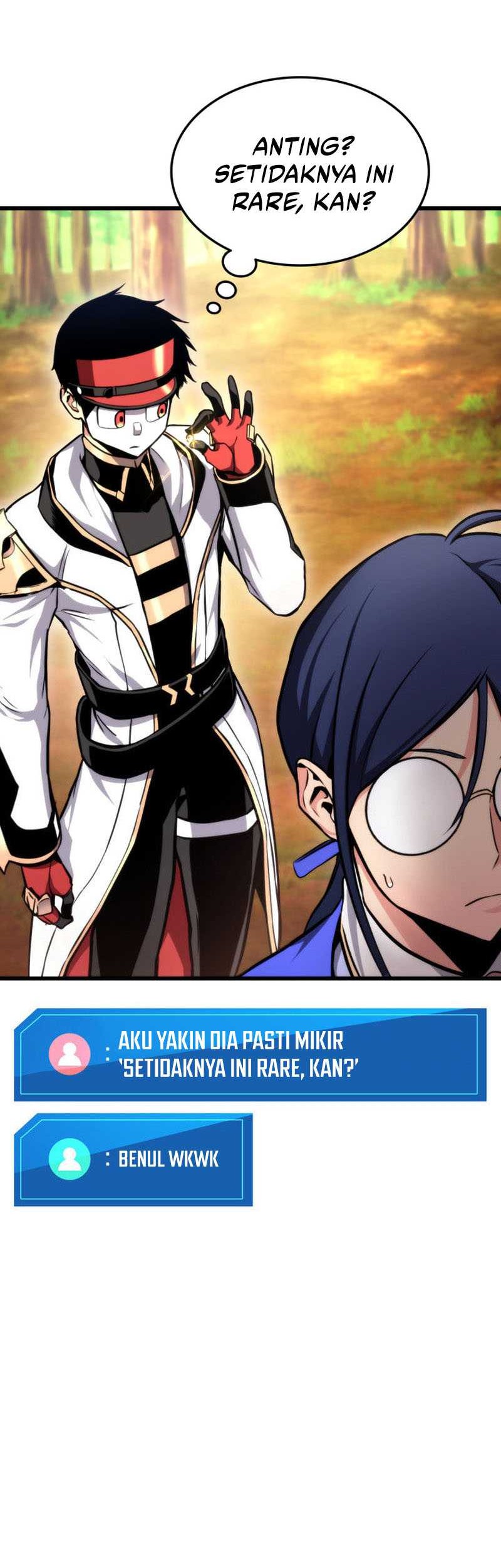 Chapter 79 - halaman 21