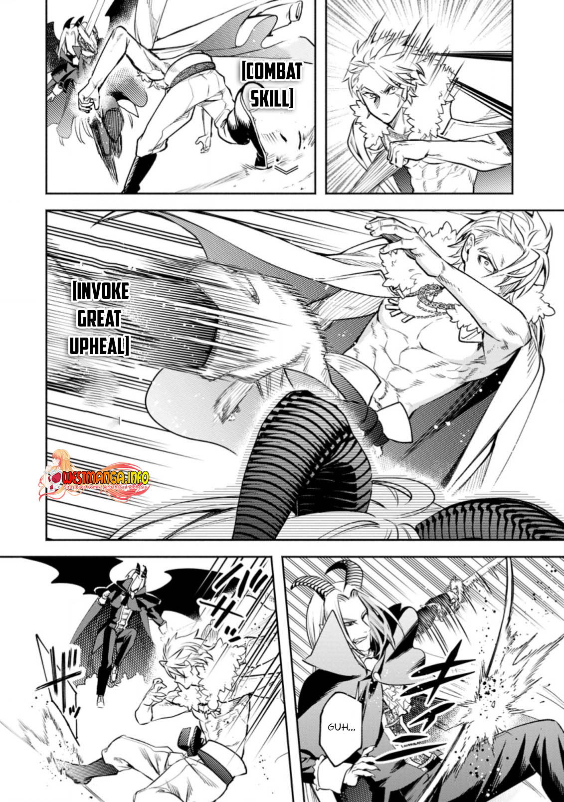 Chapter 25.1 - halaman 20