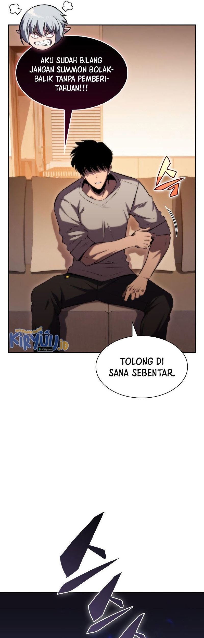 Chapter 72 - halaman 87