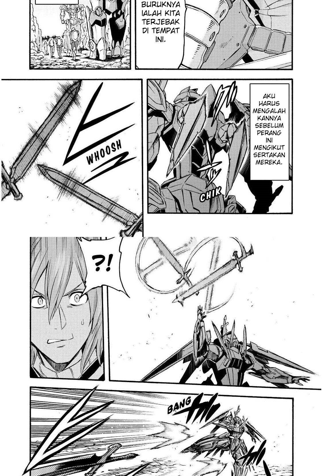 Chapter 90 - halaman 12