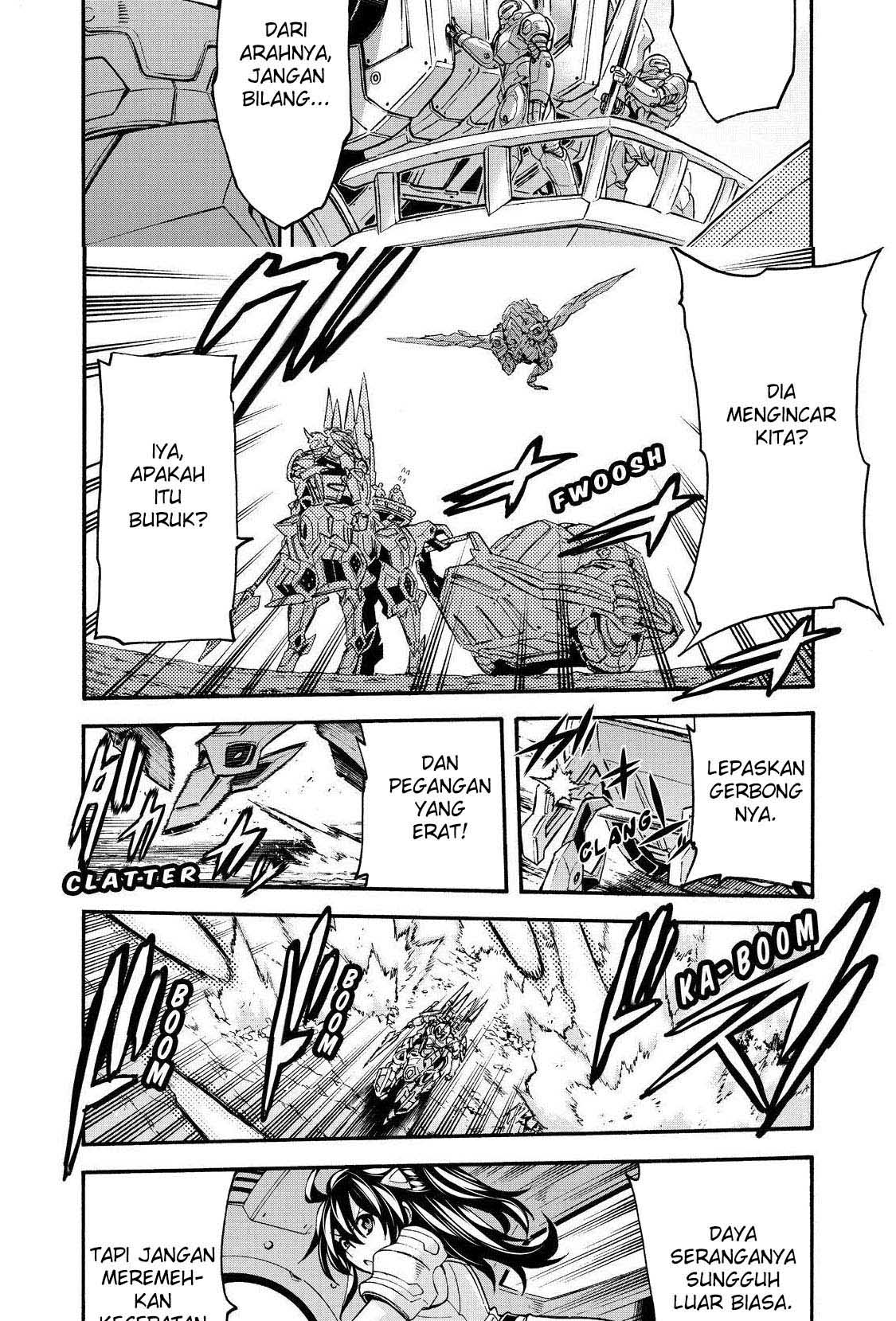 Chapter 90 - halaman 18