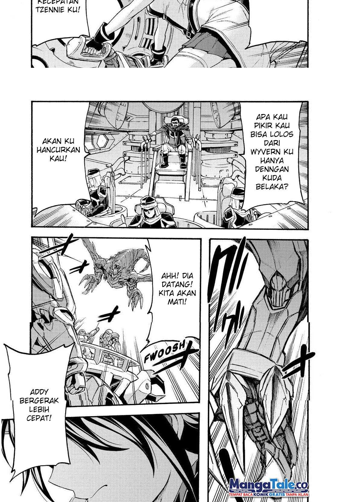 Chapter 90 - halaman 19