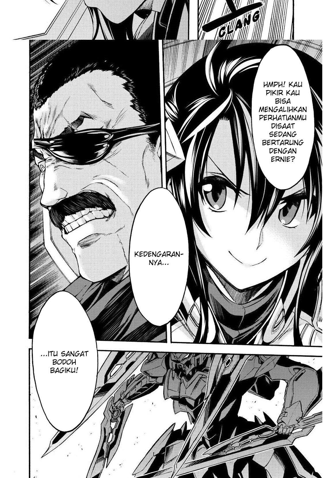 Chapter 90 - halaman 20