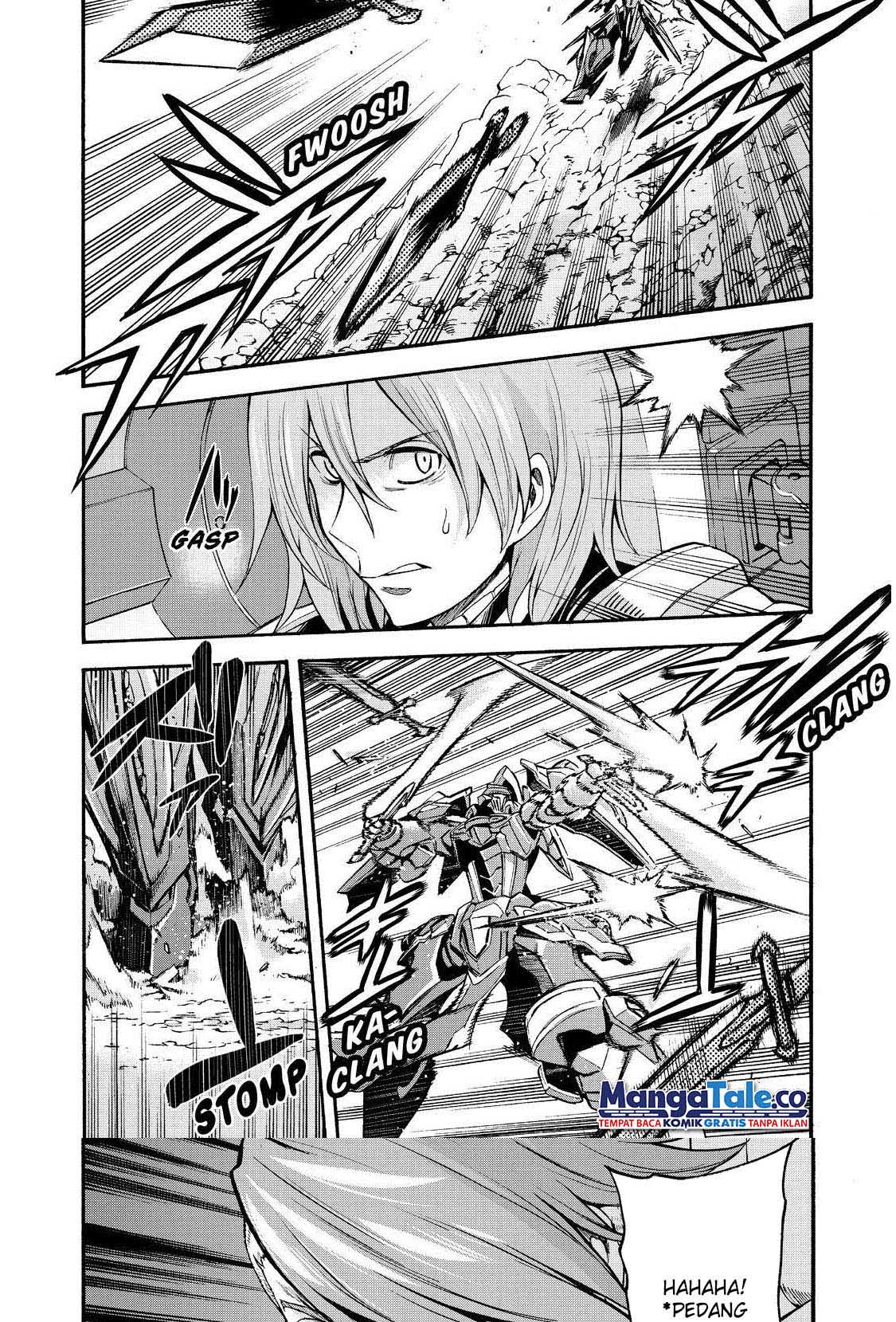 Chapter 90 - halaman 5