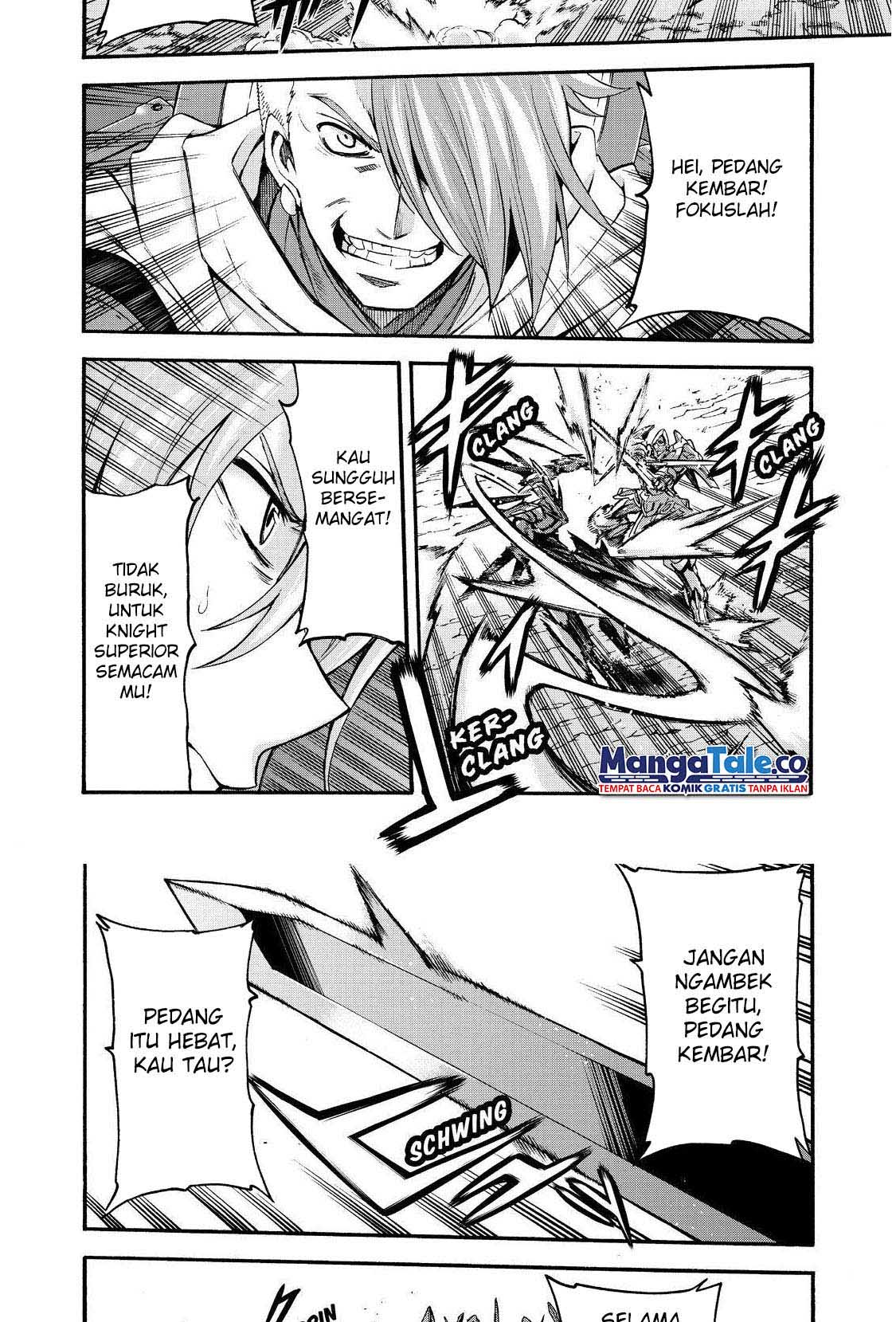 Chapter 90 - halaman 9