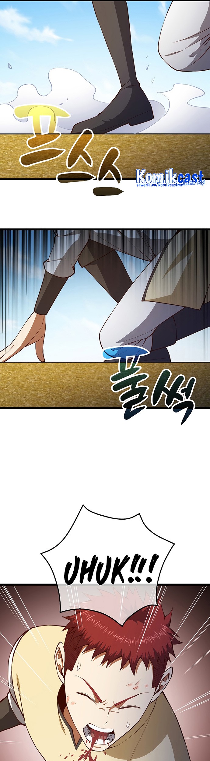 Chapter 82 - halaman 21
