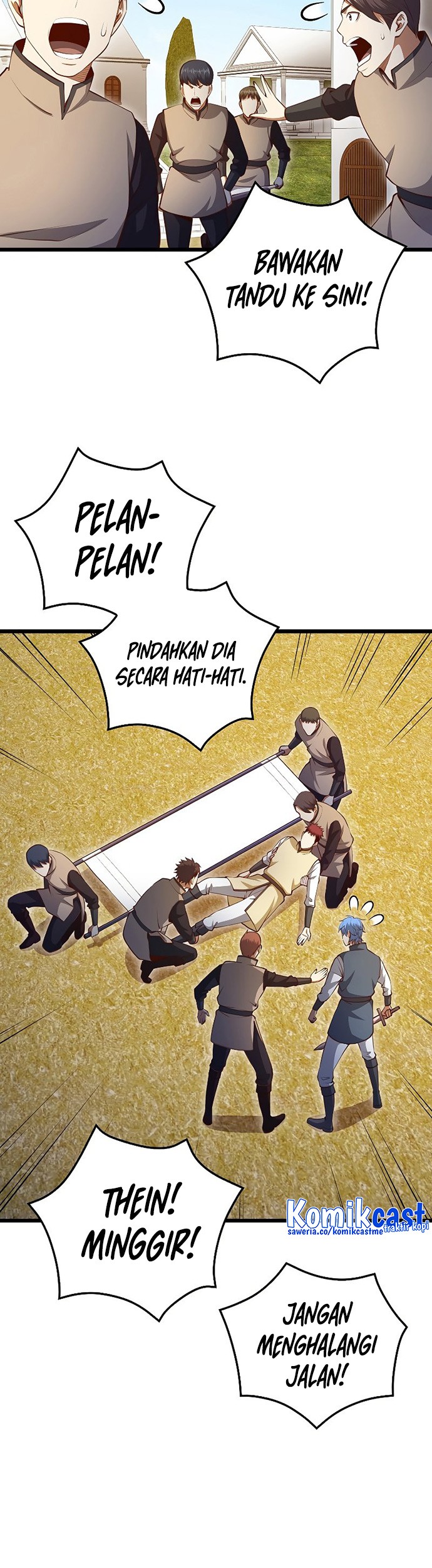 Chapter 82 - halaman 43